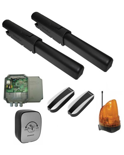 DoorHan SW-3000PROKIT. Комплект приводов для распашных ворот. DoorHan в Ижевске