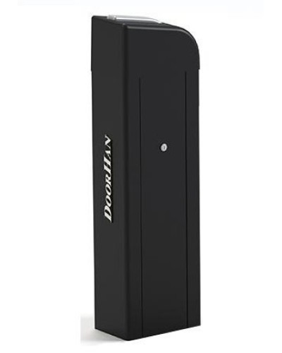 DoorHan BARRIER-PRO-RPD. Тумба автоматического шлагбаума. DoorHan в Ижевске