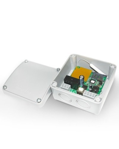 Doorhan GSM-3.0. Контроллер СКУД GSM. DoorHan в Ижевске