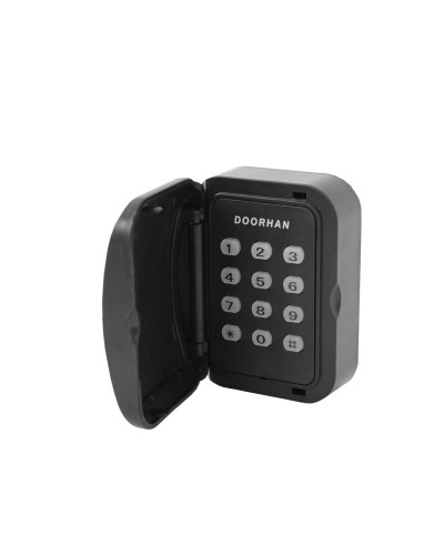 DoorHan Keypad. Клавиатура кодовая беспроводная. DoorHan в Ижевске
