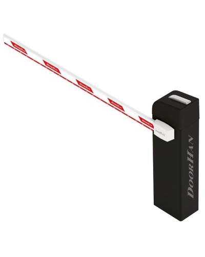 DoorHan BARRIER-PRO6000LED. Шлагбаум автоматический. DoorHan в Ижевске