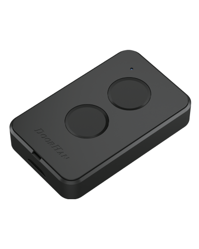 DoorHan Transmitter 2-PRO. Пульт дистанционный. DoorHan в Ижевске
