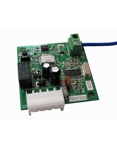DoorHan Receiver 433. Приемник встраиваемый. DoorHan в Ижевске