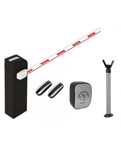 DoorHan BR-PRO-RPD3000LEDKIT. Шлагбаум автоматический. DoorHan в Ижевске