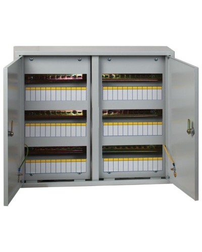 ЩРН-72 двухдверный (480х565х120) IP31 PROxima (mb21-72). Щит распределительный навесной. EKF в Ижевске