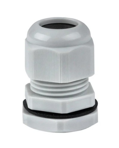 Сальник PG16 IP54 d отв. 21 (plc-pg-16). Сальник. EKF в Ижевске