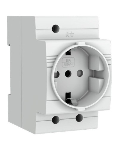 РДЕ-47 240В PROxima  (mdse-47-pro). Розетка. EKF в Ижевске