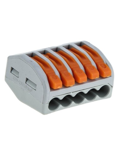 СМК 222-415 5 отверстий PROxima (plc-smk-415): Клеммник для провода в Ижевске