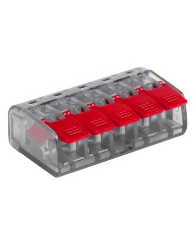 СМК 221-415 PROxima (plc-smk-221-415). Строительно-монтажная клемма. EKF в Ижевске