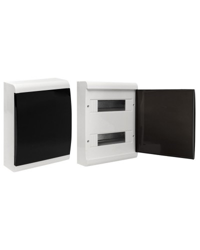 ЩРН-П-24 SlimBox IP41 PROxima (sb-n-24). Щит распределительный навесной. EKF в Ижевске