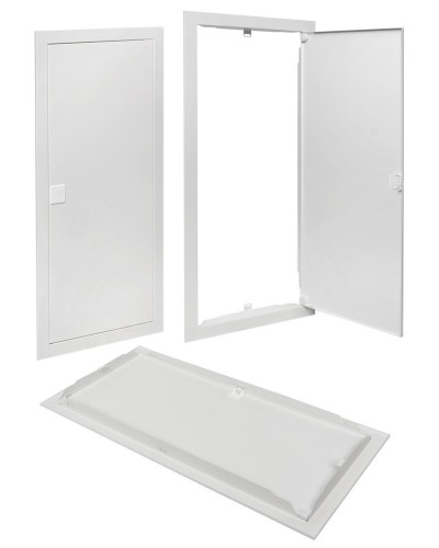 Nova 4 габарит IP40 PROxima (nv-door-m-4). Дверь металлическая. EKF в Ижевске