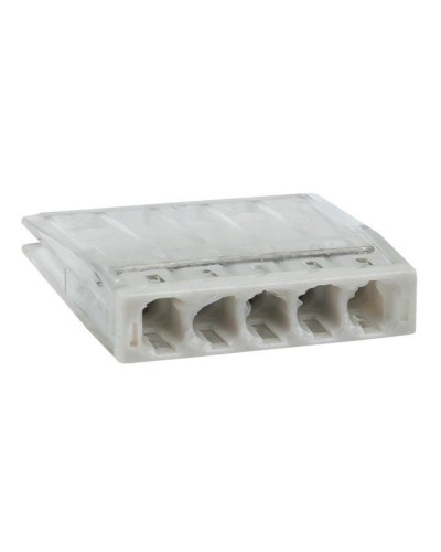 СМК 2273-245 5-проводная PROxima (plc-smk-2273-245). Строительно-монтажная клемма с пастой. EKF в Ижевске