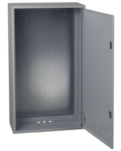 ЩМП-132.75.30 (ЩРНМ-7) IP31 (mb22-7). Шкаф металлический с монтажной платой 1320х750х300 мм. EKF в Ижевске