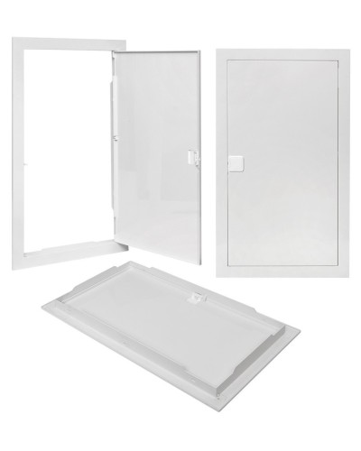 Nova 3 габарит IP40 PROxima (nv-door-m-3). Дверь металлическая. EKF в Ижевске