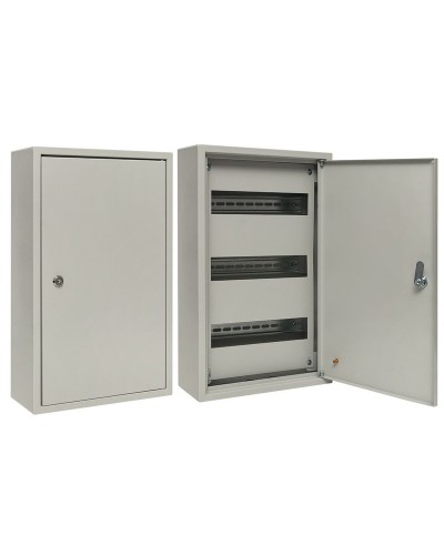 ЩРН-36 (480х300х120) IP31 Basic (mb21-36-bas). Щит распределительный навесной. EKF в Ижевске