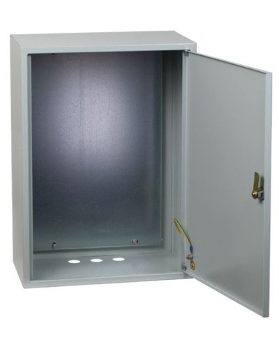 ЩМП-60.40.40 (ЩМП-11) IP31 (mb22-11). Шкаф навесной с монтажной платой 600х400х400 мм. EKF в Ижевске