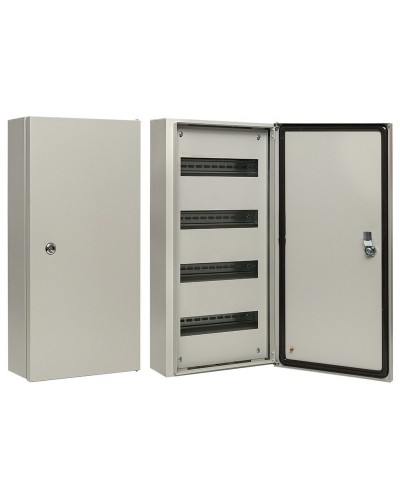 ЩРН-48 (620х310х120) IP54 Basic (mb24-48-bas). Щит распределительный навесной. EKF в Ижевске