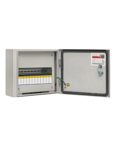 ЩРН-12 (265х310х120) IP54 PROxima (mb24-12). Щит распределительный навесной. EKF в Ижевске