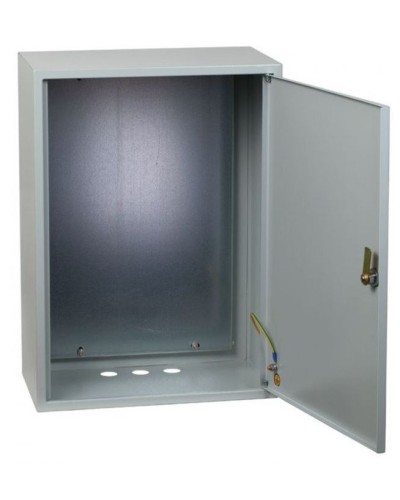 ЩМП-60.40.21 (ЩМП-09) IP31 PROxima (mb22-09). Шкаф навесной с монтажной платой 600х400х210 мм. EKF в Ижевске