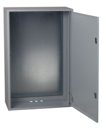 ЩМП-100.65.30 (ЩРНМ-5) IP31 (mb22-5). Шкаф металлический с монтажной платой 1000х650х300 мм. EKF в Ижевске