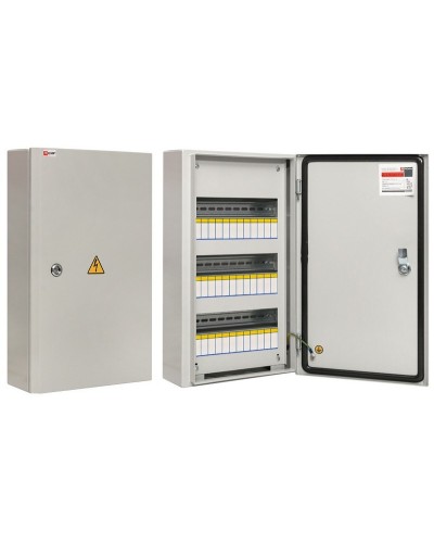 ЩРН-36 (520х310х120) IP54 PROxima (mb24-36). Щит распределительный навесной. EKF в Ижевске