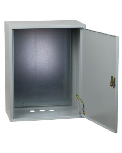 ЩМП-50.40.22 (ЩРНМ-2) IP31 (mb22-2). Шкаф навесной с монтажной платой 500х400х220 мм. EKF в Ижевске