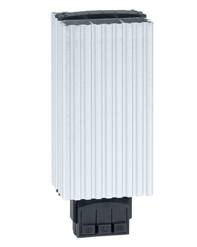 Обогреватель на DIN-рейку клеммный 100Вт 230В IP20 (heater-click-100-20). Обогреватель на DIN-рейку. EKF в Ижевске