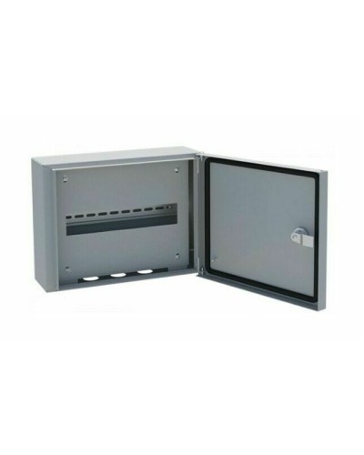 ЩРН-12 (265х310х120) IP54 Basic (mb24-12-bas). Щит распределительный навесной. EKF в Ижевске