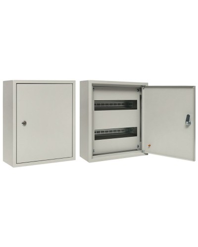 ЩРН-24 (350х300х120) IP31 Basic (mb21-24-bas). Щит распределительный навесной. EKF в Ижевске