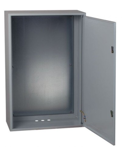 ЩМП-120.75.30 (ЩРНМ-6) IP31 (mb22-6). Шкаф металлический с монтажной платой 1200х750х300 мм. EKF в Ижевске