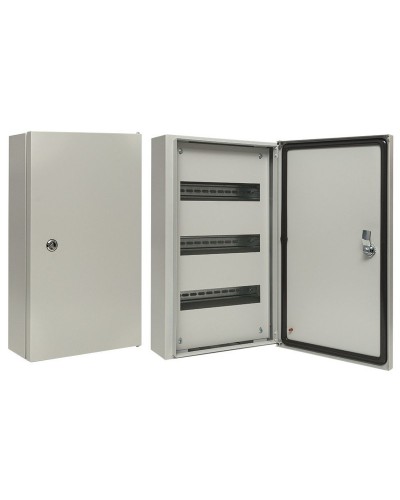 ЩРН-36 (520х310х120) IP54 Basic (mb24-36-bas). Щит распределительный навесной. EKF в Ижевске
