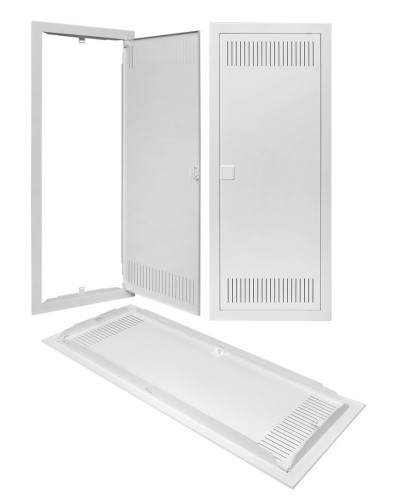Nova 5 габарит IP40 PROxima (nv-door-pm-5). Дверь металлическая. EKF в Ижевске