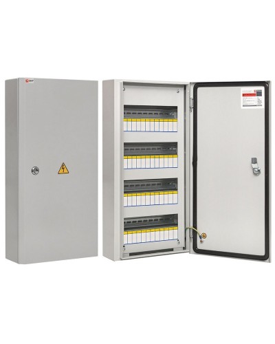 ЩРН-48 (620х310х120) IP54 PROxima (mb24-48). Щит распределительный навесной. EKF в Ижевске