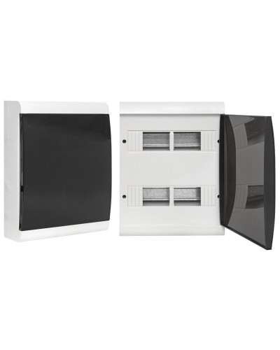 ЩРН-П-24 IP41 Basic (pb-n-24-bas). Щит распределительный навесной. EKF в Ижевске