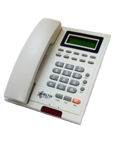 ELTIS SC1000-C1. Пульт диспетчера. ELTIS в Ижевске