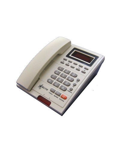 SC305-D2. Пульт консьержа. ELTIS в Ижевске