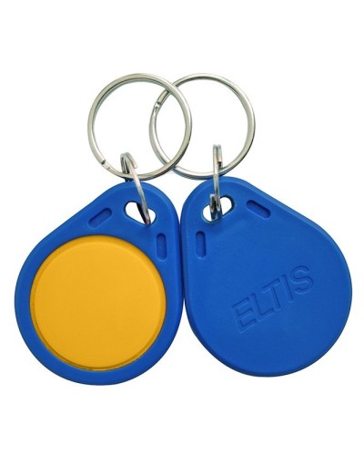 ELTIS RF Ключ для домофона. Брелок. ELTIS в Ижевске