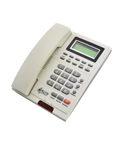 Eltis SC5000-D1. Пульт поста охраны. ELTIS в Ижевске