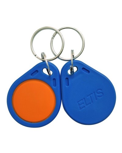 ELTIS MF Ключ- брелок для домофона ELTIS MF/НП (52664). Брелок. ELTIS в Ижевске