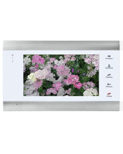 ELTIS VM700-7CLM-HP/беструбочн.. Монитор видеодомофона. ELTIS в Ижевске