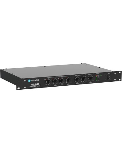 MMP-2400. Микшерная панель. EMSOK в Ижевске