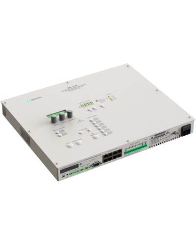 WSA-2124. Cтанция оповещения настенная. EMSOK в Ижевске