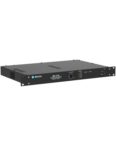 MPA-2150. Усилитель мощности. EMSOK в Ижевске