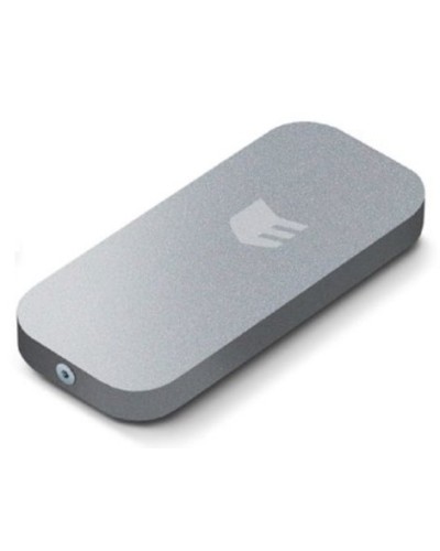 ER1501 Mullion ESMART Reader BLE (Carbon Concrete). Считыватель бесконтактный для proxi-карт и брелоков. ESMART в Ижевске