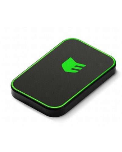 ER1602 ESMART Reader BLE (черный). Считыватель бесконтактный для proxi-карт и брелоков. ESMART в Ижевске