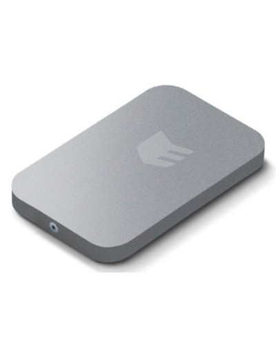 ER1701 ESMART Reader BLE (Carbon Concrete). Считыватель бесконтактный для proxi-карт и брелоков. ESMART в Ижевске