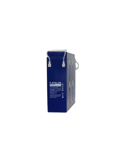 F.ETALON FTE 12-150. Аккумулятор герметичный свинцово-кислотный. ETALON в Ижевске