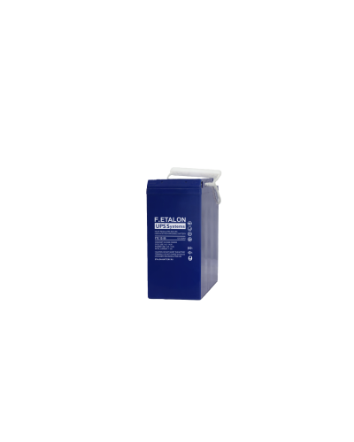 F.ETALON FTE 12-50. Аккумулятор герметичный свинцово-кислотный. ETALON в Ижевске
