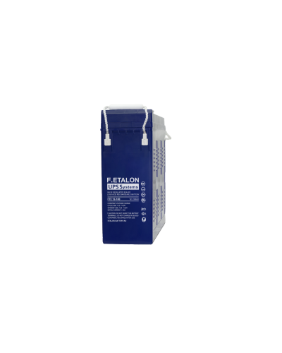 F.ETALON FTE 12-180. Аккумулятор герметичный свинцово-кислотный. ETALON в Ижевске