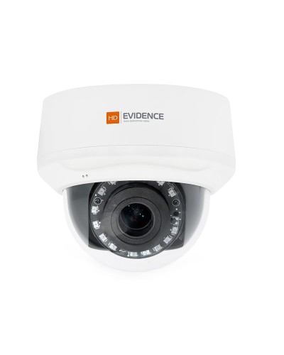 Apix-Dome/E2 2812. IP-камера купольная. EVIDENCE в Ижевске
